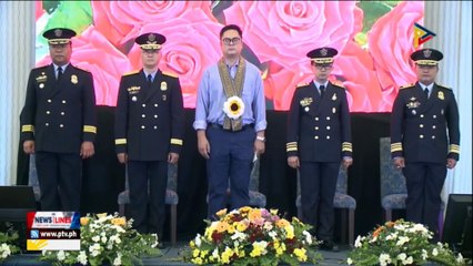 BFP celebrates 27th year