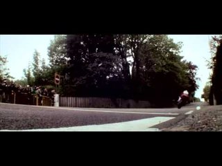 Official Isle of Man TT Review 2013 - Taster