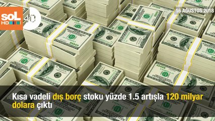 60 saniyede günün özeti - 16 Ağustos 2018