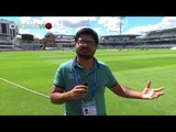 England v India Test Series - 2nd Test Preview - Cricket World TV Live From.....