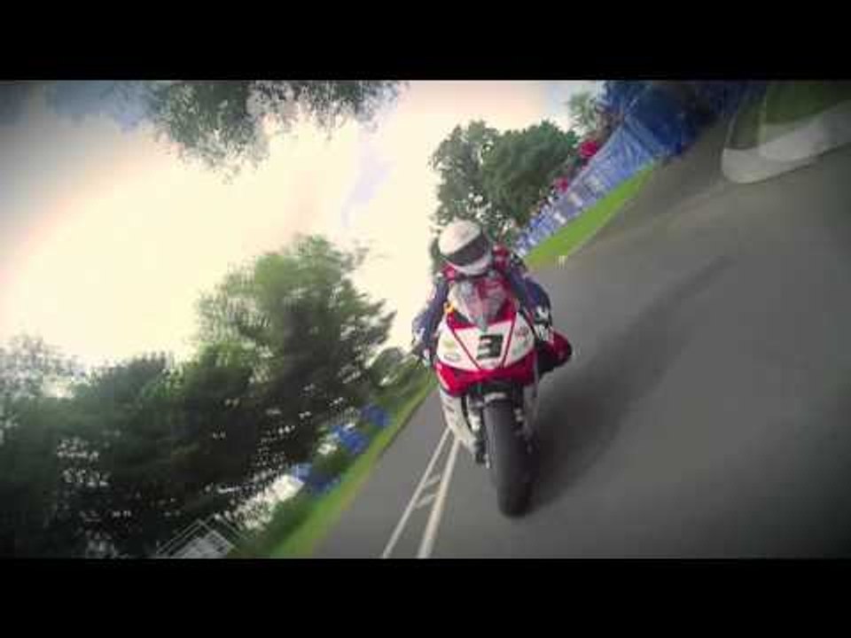Armoy Review 2013