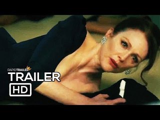 BEL CANTO Official Trailer (2018) Julianne Moore, Christopher Lambert Movie HD