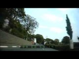 Isle of Man TT Challenge - 3 riders, 3 eras, 3 minutes