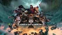 Omen of Sorrow - Trailer date de sortie