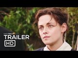 LIZZIE Official Trailer (2018) Kristen Stewart, Chloë Sevigny Drama Movie HD