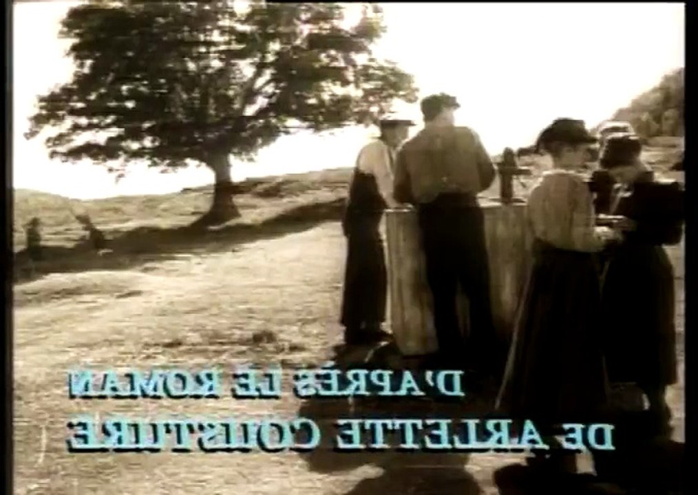 Les Filles de Caleb S1E19 FRENCH   Part 01