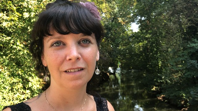 Partisans d’une nature propre, ils nettoient les bords de l’Huisne