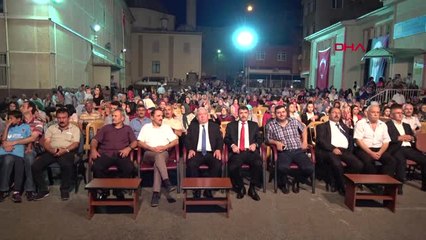 Trabzon Şalpazarı'nda, 'Birlik Günü'nde 'Ağasar' Modası Rüzgarı Esti Hd