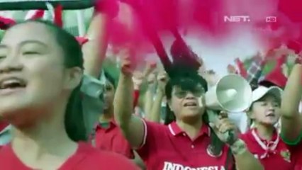 Ethan Hunt Comes & Action In To The Opening Ceremony of Asian Games 2018 at Jakarta, Indonesia??