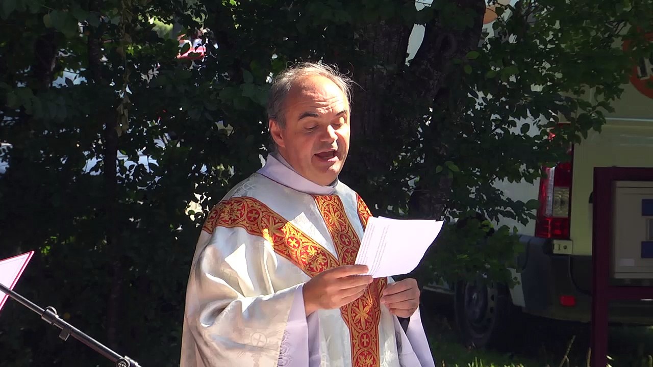 D!CI TV : un grand succès pour la St Louis de Charance à Gap