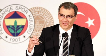 Fenerbahçe'de Comolli Tartışılmaya Başlandı