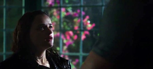 kissing booth movie scenes.