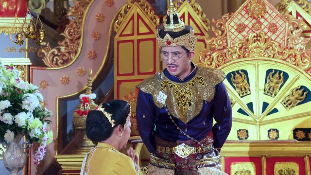 สังข์ทอง 2561 ตอนที่ 51 (19 สิงหาคม 2561)