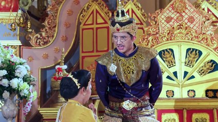 สังข์ทอง 2561 ตอนที่ 51 (19 สิงหาคม 2561)