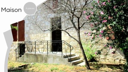 A vendre - Maison - AUVILLAR (82340) - 4 pièces - 128m²