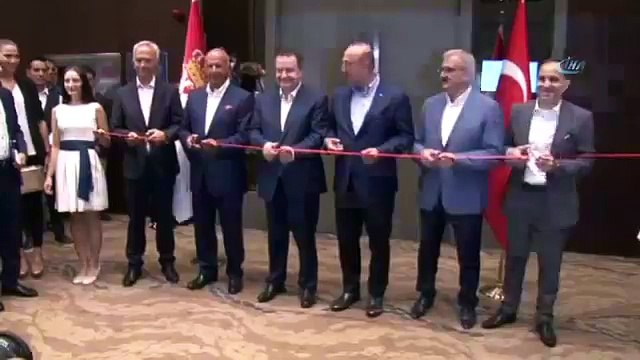 Bakan Çavuşoğlu’ndan F-35’lerle İlgili Açıklama