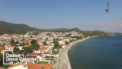 Teknoizm / Özdere Drone Çekimi