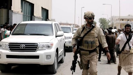 هادي يحيل للقضاء قادة عسكريين مقربين من أبو ظبي