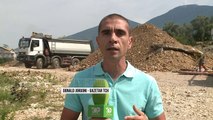 100 mln euro për unazën nga Farka në sheshin “Shqiponja”  - Top Channel Albania - News - Lajme