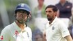 India VS England 3rd Test: Ishant Sharma removes Alastair Cook for 29 runs | वनइंडिया हिंदी