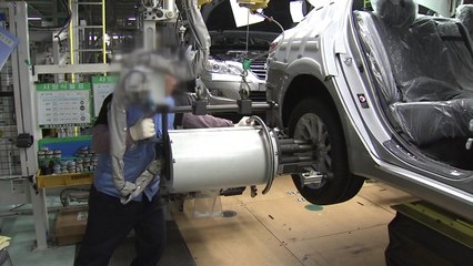 장기 실업자 18년 만에 최대...제조업 부활이 관건 / YTN