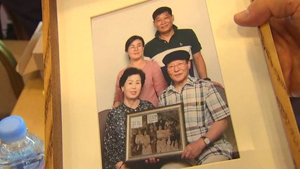 이산상봉, 즉석 사진코너 인기...의료진도 대거 투입 / YTN