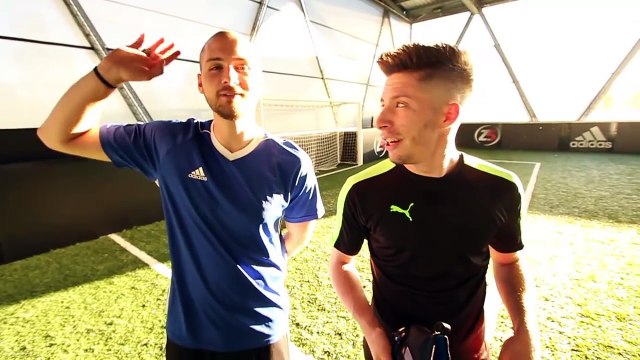 €1 NIKE BOOTS VS €269 TOP ADIDAS BOOTS - ADIDAS migliore di NIKE