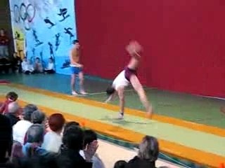 Gala gym sol
