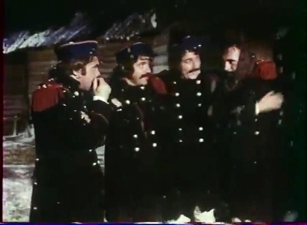 Jean Roch Coignet S1E4 FRENCH   Part 03