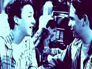 Boy Meets World S03 E17 - The Pink Flamingo Kid