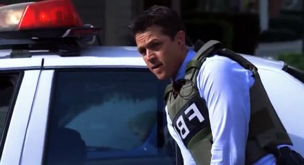FBI  portes disparus S5E15 FRENCH