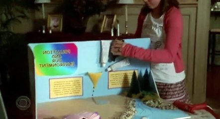 Judging Amy S06  E08 Conditional Surrender   Part 02
