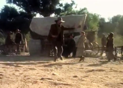 Les Sept mercenaires 2X06 Au bout du voyage 2eme partie MP4 Part 01