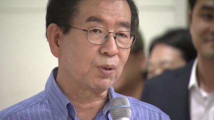 박원순 "강북에 우선 투자"...경전철 4개 재정 투입 / YTN