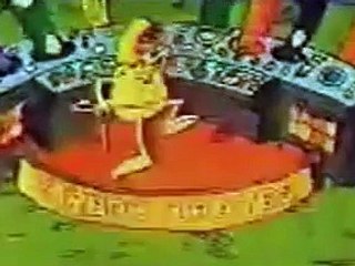 PSA - Time For Timer - Your Are What You Eat