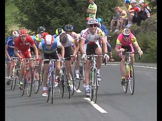Isle of Man Cycle Week 1992 - Retro VELO Action!