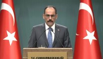 Türk Lirası Üzerindeki Spekülasyon Ortamı Bertaraf Edildi