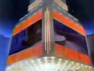 PSA - Drugs - Be An Original, Right To Say No