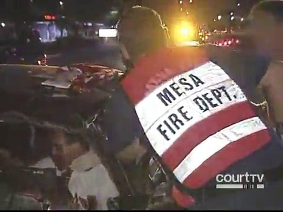 Cops S11E35