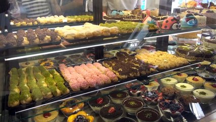 Vanlı esnaftan Cumhurbaşkanı Erdoğan’a destek