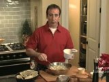 Video Recipe: Twice-Baked Potatoes with Jumbo Lump Crab