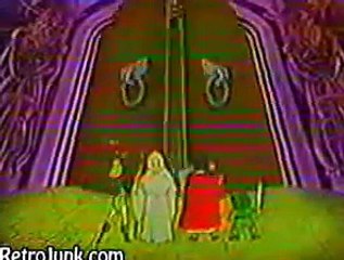 Commercial - Dungeons & Dragons