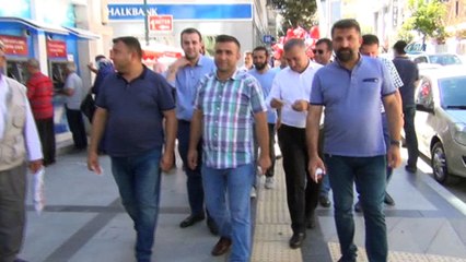 'Ticaretinizde Türk Lirası Kullanın' kampanyası