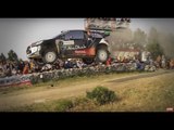 WORLD'S GREATEST RACES In Slow Motion 2015 - WRC - ISLE OF MAN TT - LE MANS - RALLYCROSS