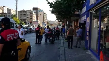 Şişli'de Bayram Temizliği" Uygulaması - İstanbul