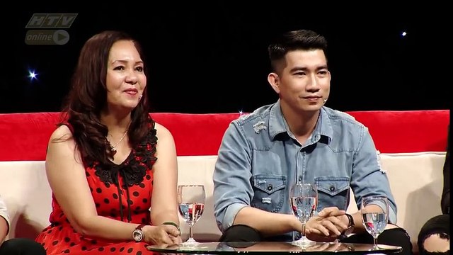 CHO PHÉP ĐƯỢC YÊU Tập 10 (16/08/2018)- Anh có thể hôn em ngay bây giờ được không