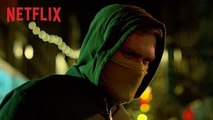 Marvel’s Iron Fist - Bande-annonce officielle de la saison 2 [VOST|HD]