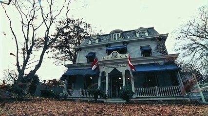 Hotel Hell: Vienna Inn