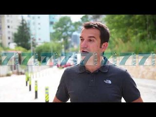 «FAIK KONICA» KTHEHET NE PEDONALE - News, Lajme - Kanali 7