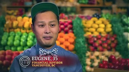 MasterChef Canada S05E12 Jun 20 , 2018